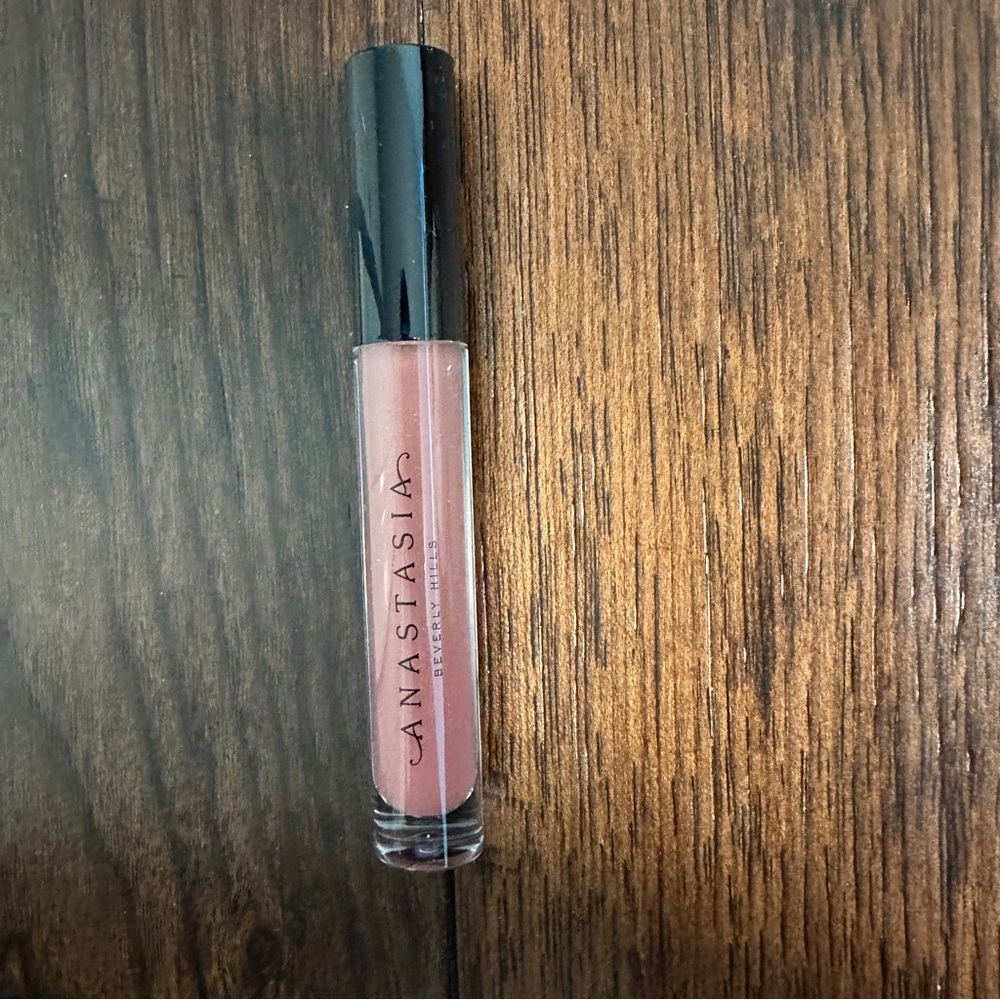NEW anastasia beverly hills vintage lip gloss